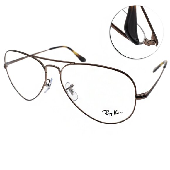 Ray-Ban Aviators Unisex - Picture 1 of 2